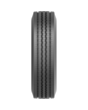 Avtomobil təkəri Petlas 315/80R22.5 SH100 TL 154/150 M (001.PT.72250)