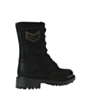 Bot qadınlar üçün Hammer Jack Garson 10218354-G Qara