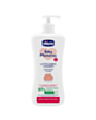 Uşaqlar üçün bədən losyonu Chicco Baby Moments 500 ml 00010243000000
