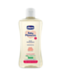 Uşaqlar üçün masaj yağı Chicco Baby Moments 200 ml 00010242000000