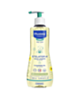 Uşaq təmizləmə yağı Mustela 500 ml 3504105034313