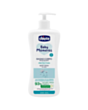 Uşaqlar üçün duş geli Chicco Baby Moments 750 ml 00010581000000
