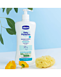 Uşaqlar üçün duş geli Chicco Baby Moments 750 ml 00010581000000