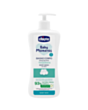 Uşaqlar üçün duş geli Chicco Baby Moments 500 ml 00010583000000