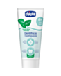 Uşaq diş məcunu Chicco Mild Mint 8058664175574
