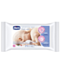 Nəm salfet Chicco Breast 72 ədəd 8058664080717