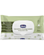 Nəm salfet Chicco Biodegradable 60 ədəd 8058664173785 