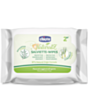 Nəm salfet Chicco Refreshing & Protective 20 ədəd 00011599000000