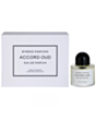 Uniseks parfüm Byredo Accord Oud EDP 100 ml 7340032860337