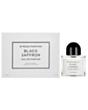 Uniseks parfüm Byredo Black Saffron EDP 100 ml 7340032809251