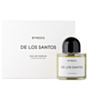 Унисекс парфюм Byredo De Los Santos EDP 50 мл 7340032862645