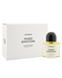 Uniseks parfüm Byredo Mixed Emotions EDP 50 ml 7340032855333