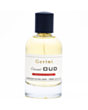 Uniseks parfüm Gerini Oriental Oud EXDP 100 ml 3022648005848