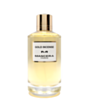 Uniseks parfüm Mancera Gold Incense EDP 120 ml 3760265192113