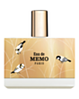 Uniseks parfüm Memo Paris Eau De Memo EDP 100 ml 3700458604023