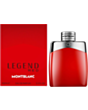 Мужской парфюм Montblanc Legend Red EDP 100 мл 3386460127950