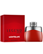 Kişi parfümü Montblanc Legend Red EDP 50 ml 3386460127974