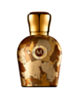 Uniseks parfüm Moresque Sandal Granada EDP 50 ml 8051277330019