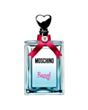 Женский парфюм Moschino Funny! EDT 100 мл 8011003991617