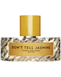 Uniseks parfüm Vilhelm Parfumerie Don't Tell Jasmine EDP 100 ml 3760298541056