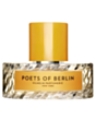 Uniseks parfüm Vilhelm Parfumerie Poets Of Berlin EDP 50 ml 3760298540622