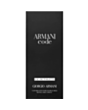 Kişi parfümü Giorgio Armani Code EDT 125 ml LD423501