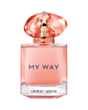 Женский парфюм Giorgio Armani My Way Ylang EDP 50 мл LE961700