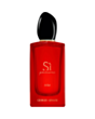 Qadın parfümü Giorgio Armani Si Passione Eclat EDP 100 ml LD343400