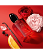 Qadın parfümü Giorgio Armani Si Passione Eclat EDP 100 ml LD343400