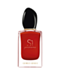 Qadın parfümü Giorgio Armani Si Passione EDP 50 ml L8003800