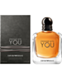 Kişi parfümü Giorgio Armani Stronger With You EDT 100 ml L5617102