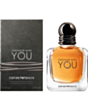 Kişi parfümü Giorgio Armani Stronger With You EDT 50 ml L5615802