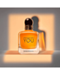 Kişi parfümü Giorgio Armani Stronger With You EDT 50 ml L5615802