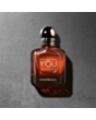 Kişi parfümü Giorgio Armani Stronger With You Absolutely EDT 50 ml LC598500