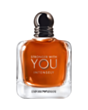 Kişi parfümü Giorgio Armani Stronger With You Intensely EDP 100 ml L8717500