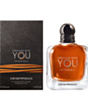 Kişi parfümü Giorgio Armani Stronger With You Intensely EDP 100 ml L8717500