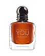 Мужской парфюм Giorgio Armani Stronger With You Intensely EDP 50 мл L8717400