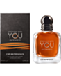 Мужской парфюм Giorgio Armani Stronger With You Intensely EDP 50 мл L8717400