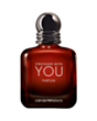 Kişi parfümü Giorgio Armani Stronger With You Parfum EDP 50 ml LF026500