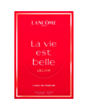 Женский парфюм Lancome La Vie Est Belle L'Elixir EDP 100 мл LE869700