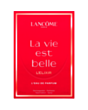 Qadın parfümü Lancome La Vie Est Belle L'Elixir EDP 50 ml LE869800