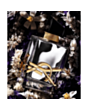 Qadın parfümü YSL Libre L'Absolu Platine EDP 50 ml LE225600