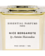 Uniseks parfüm Essential Parfums Nice Bergamote EDP 100 ml 001V01