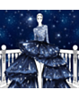 Женский парфюм HFC Paris Diamond In Sky EDP 75 мл HFCDS75