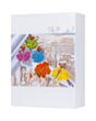 Qadın parfümü HFC Paris Fly To Miracle EDP 75 ml HFCTM75