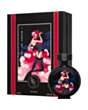 Uniseks parfüm HFC Paris I Wanna Be Loved By You EDP 75 ml HFCWBLY75