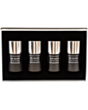 Ətir dəsti HFC Paris Travel Kit Black 4x15 ml HFC4OL