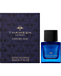 Uniseks parfüm Thameen Carved Oud EDP 50 ml CO50EDP2