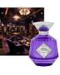 Uniseks parfüm Bohemia Havana Leather EXDP 100 ml PCBO05 