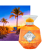 Uniseks parfüm Bohemia Miami Sunset EXDP 100 ml PCBO06